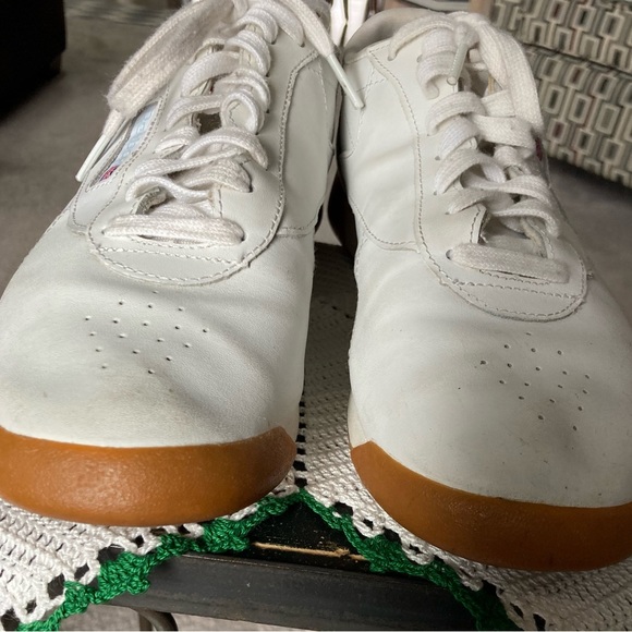 Reebok Princess Sneakers - Picture 4 of 9